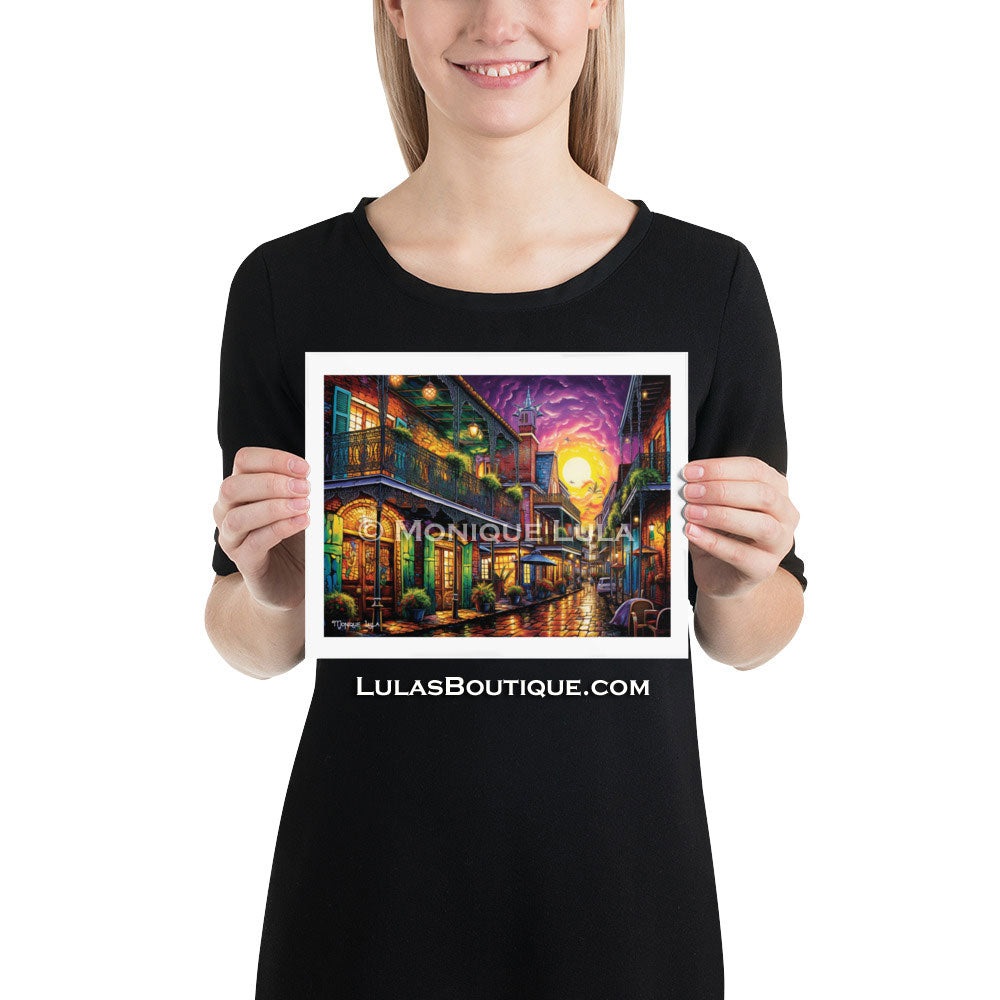 New Orleans #12