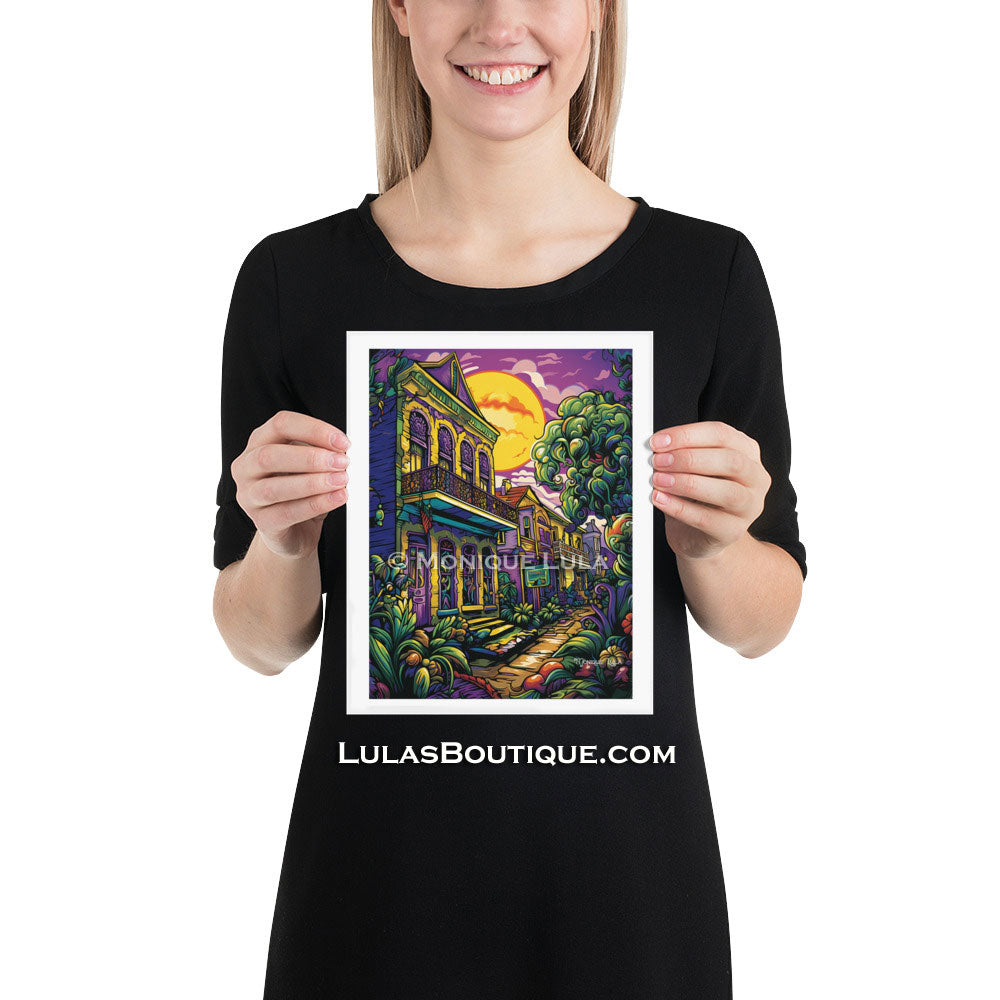 New Orleans #16