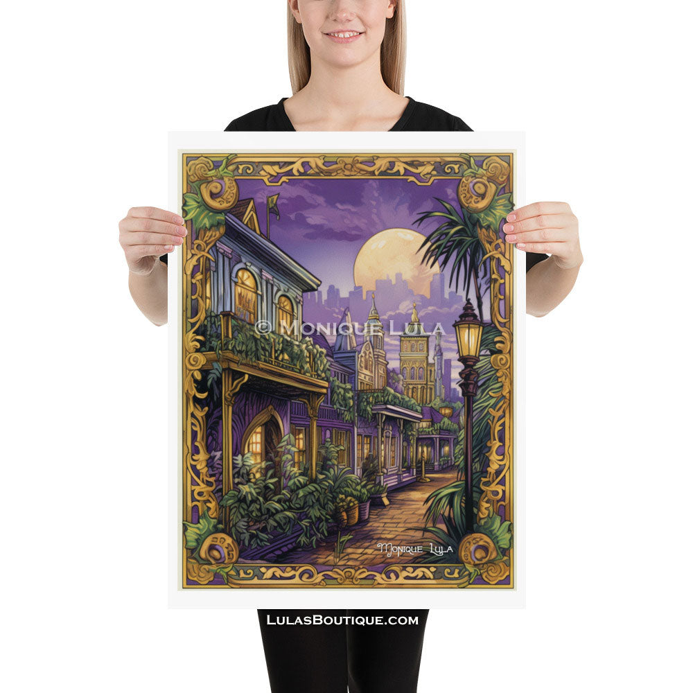 New Orleans #3