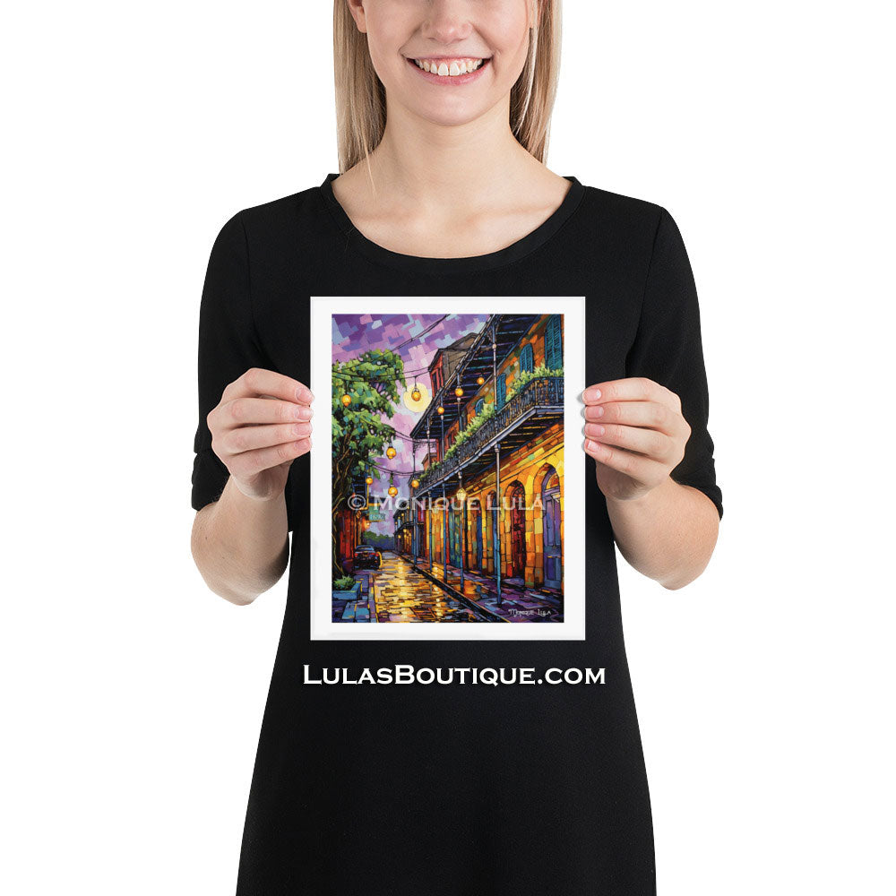 New Orleans #6