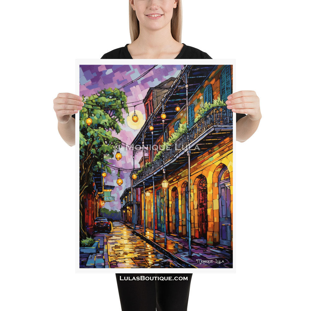 New Orleans #6
