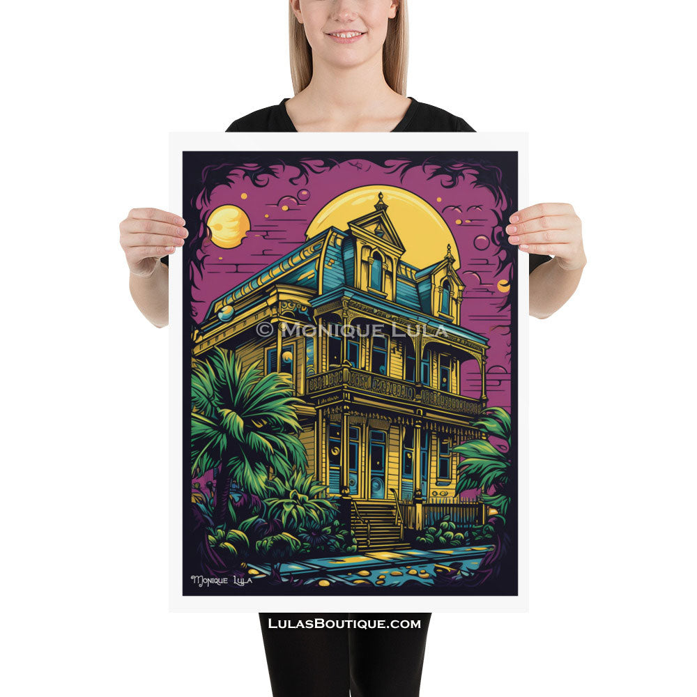 New Orleans #7