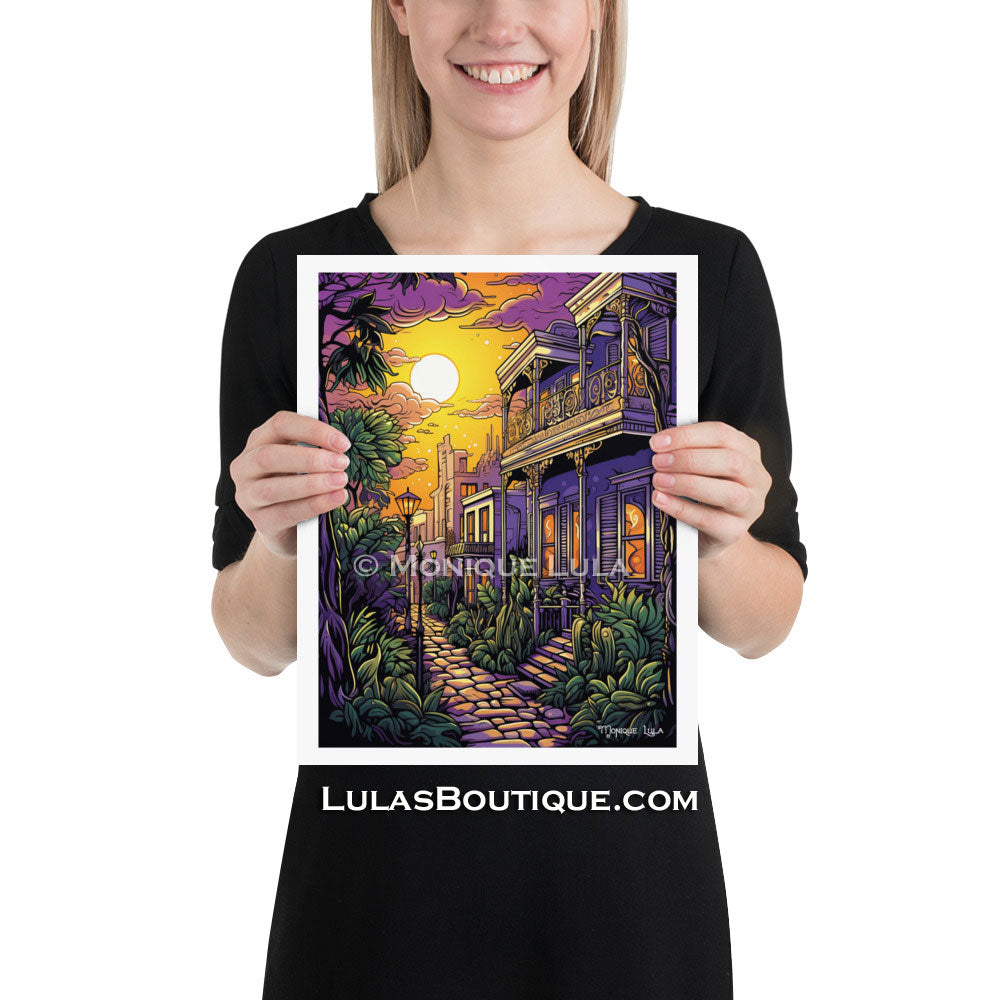 New Orleans #9