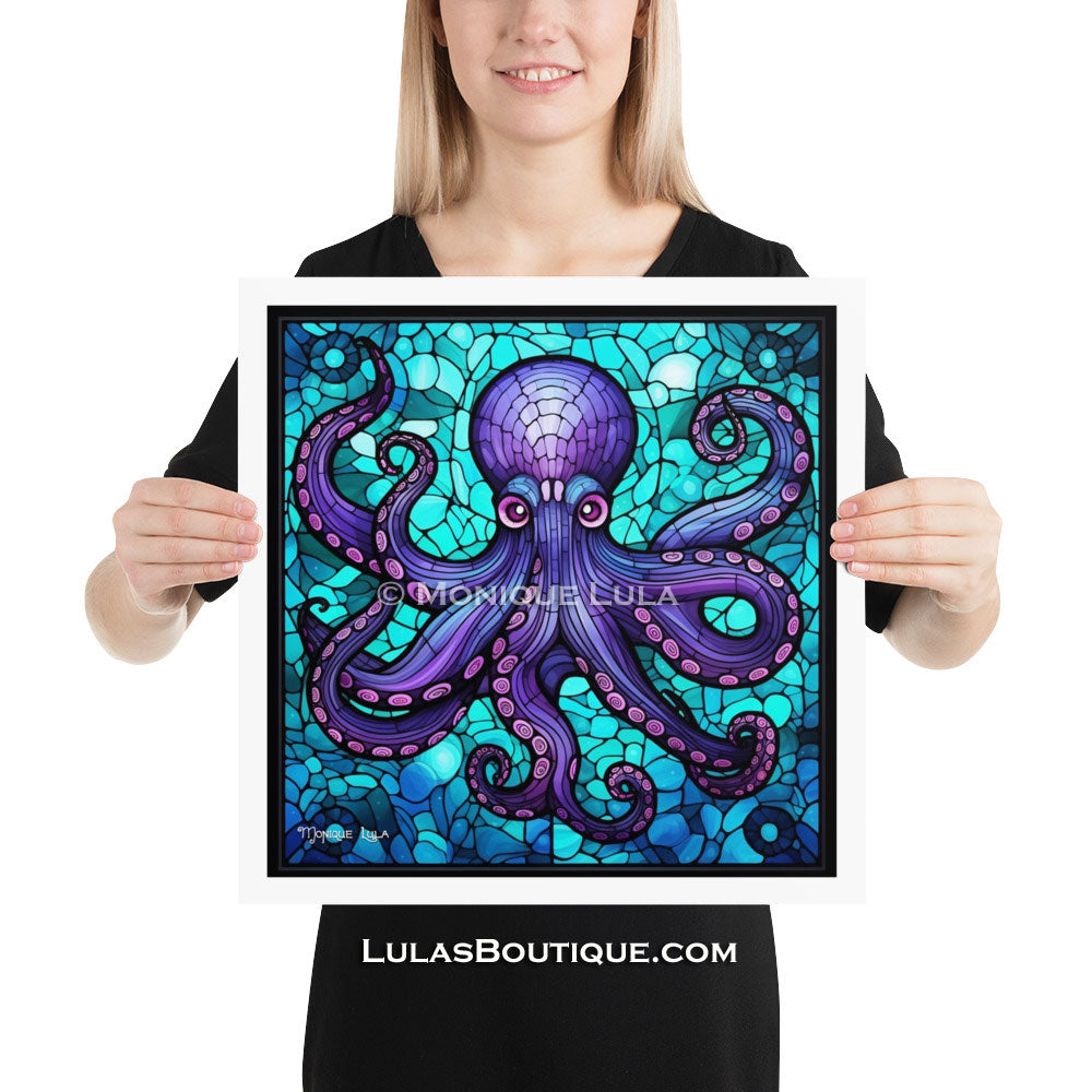 Octopus