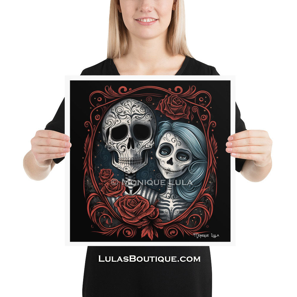 Valloween - Forever Yours