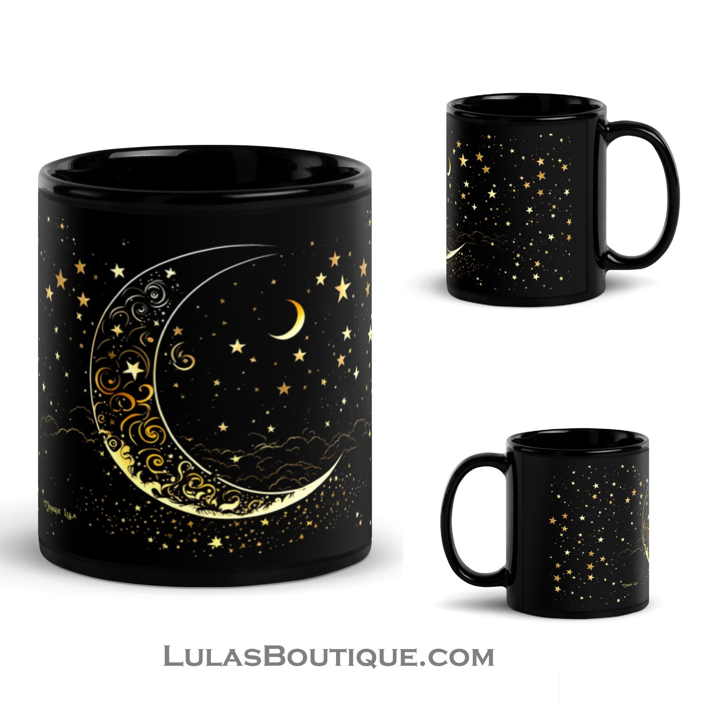 Celestial Mug