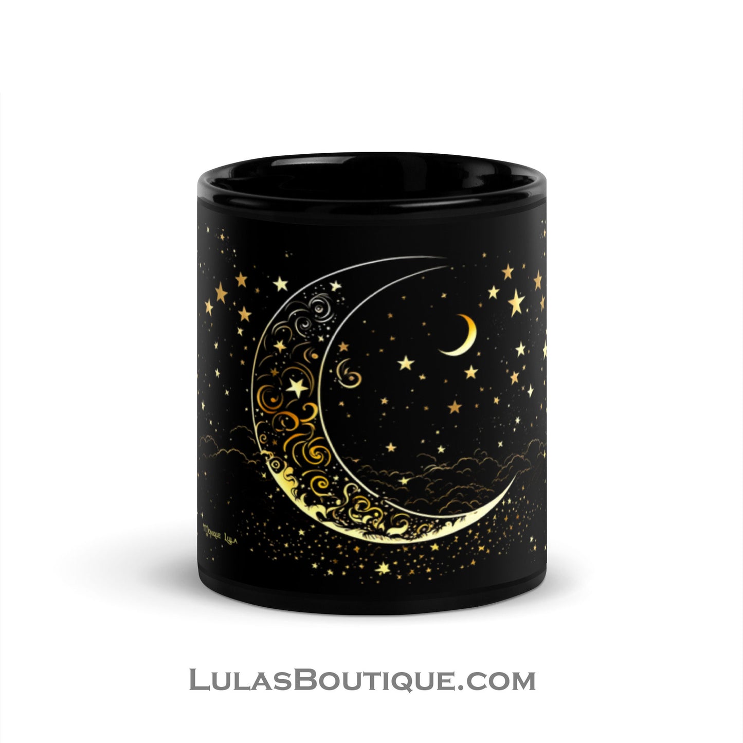 Celestial Mug