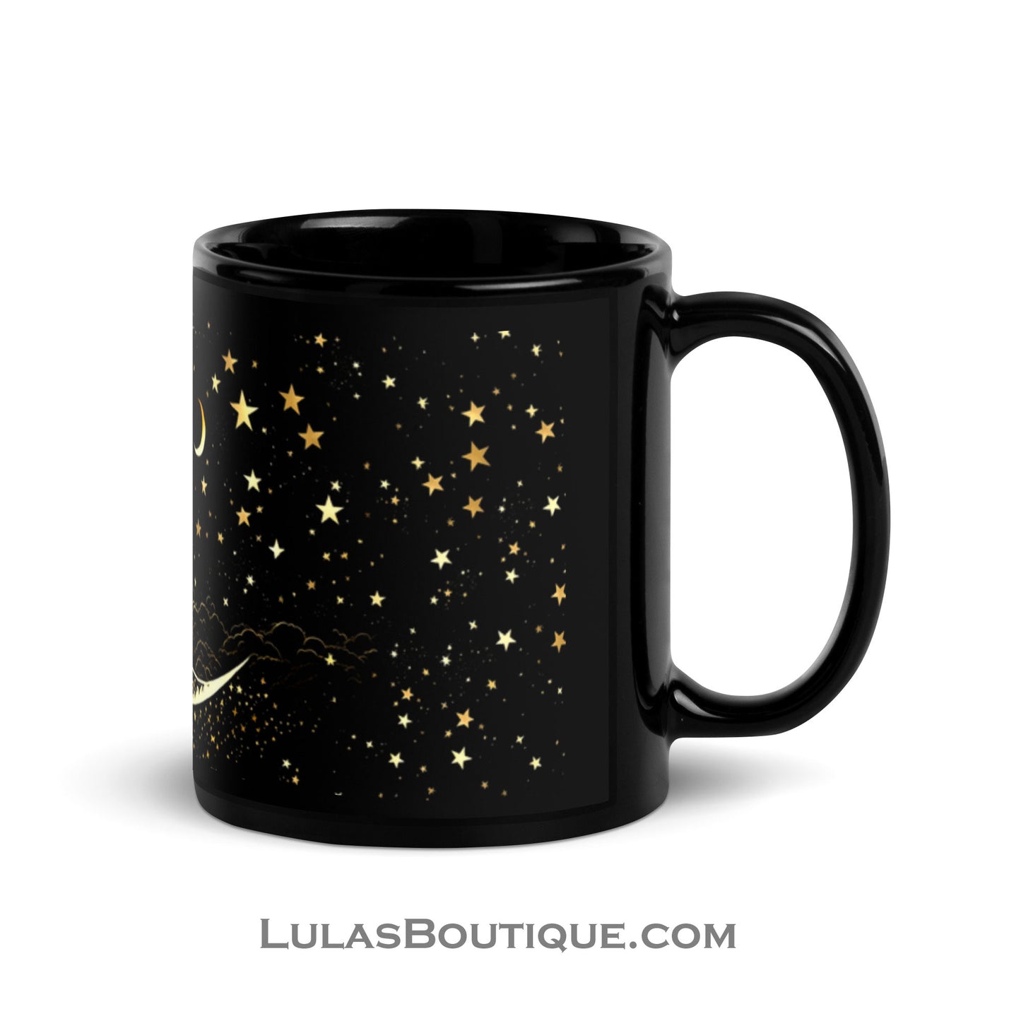 Celestial Mug