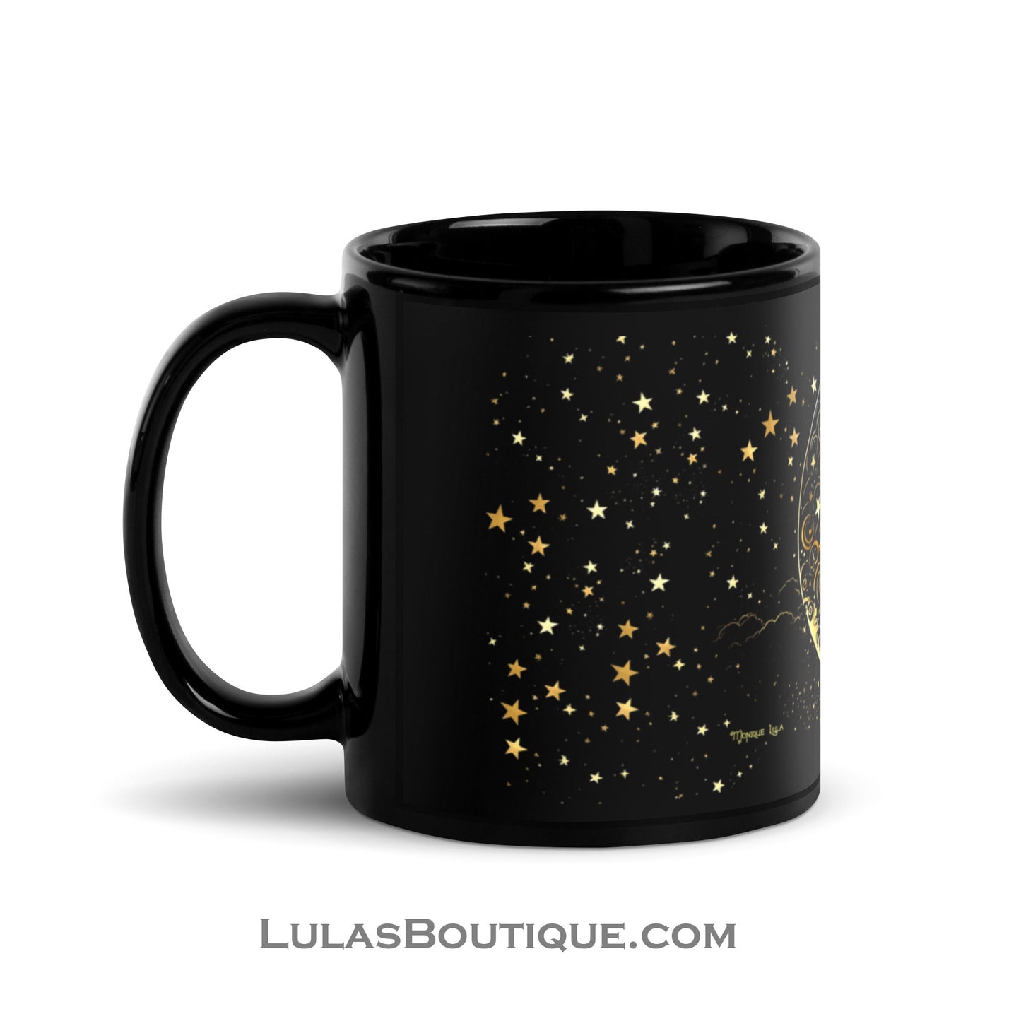 Celestial Mug