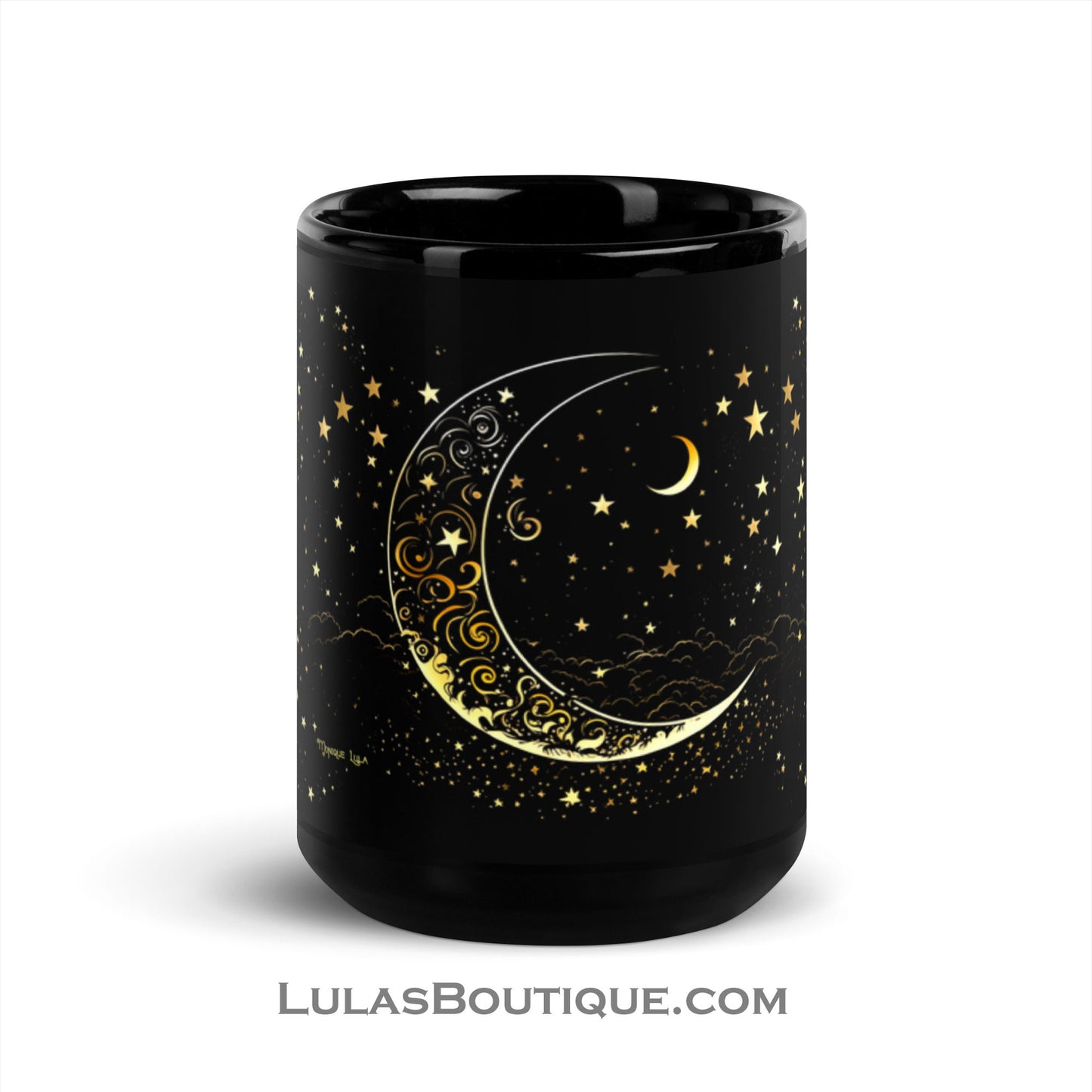 Celestial Mug