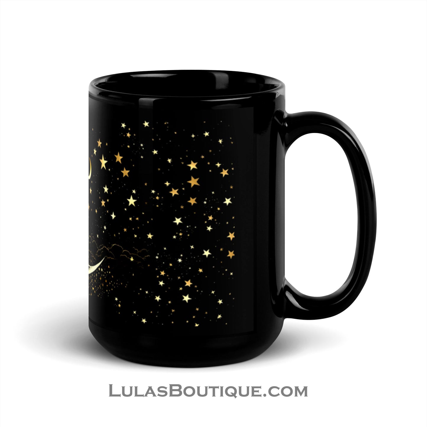 Celestial Mug