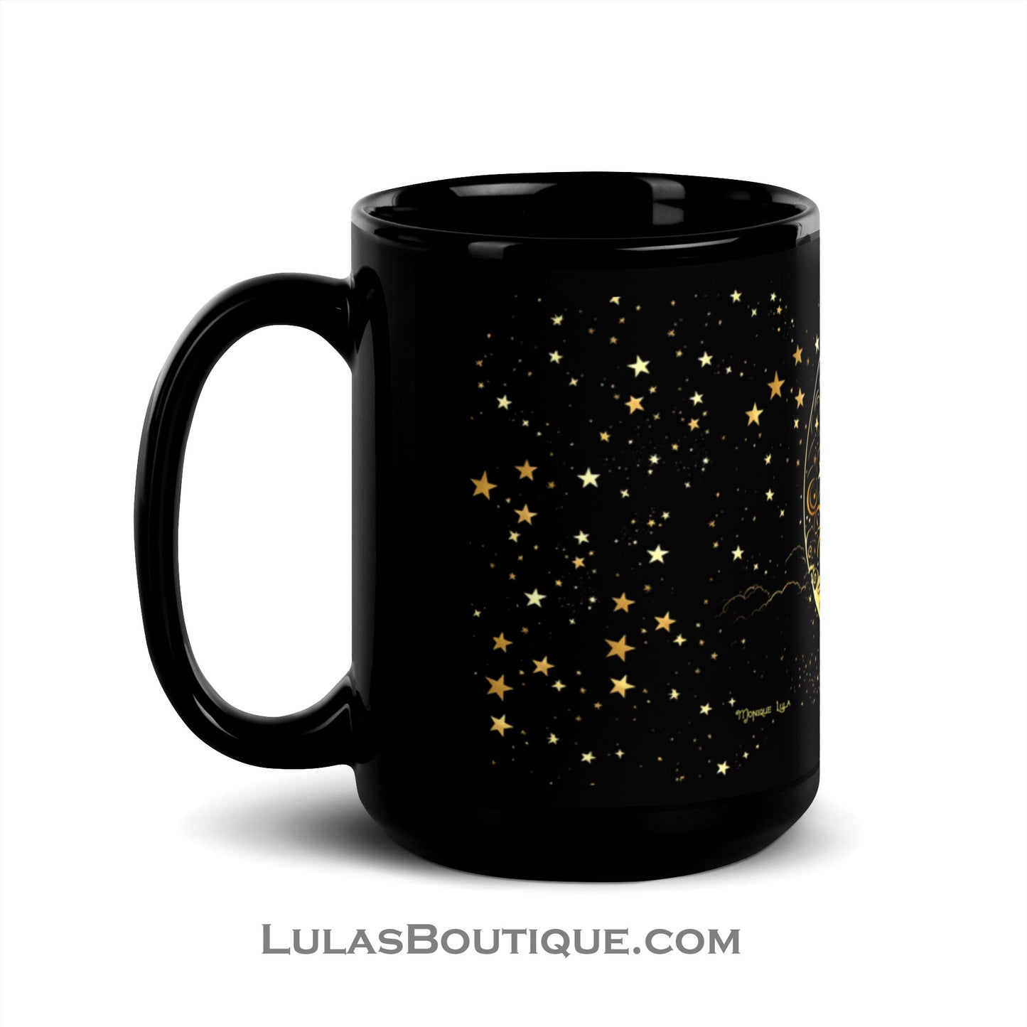 Celestial Mug