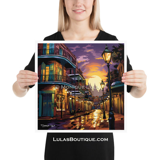 New Orleans #2