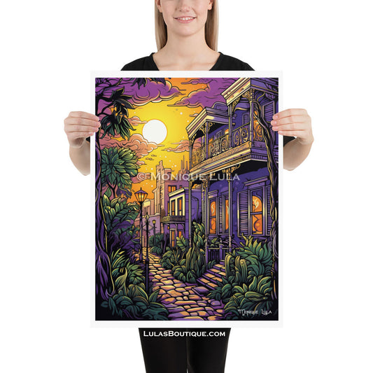 New Orleans #9