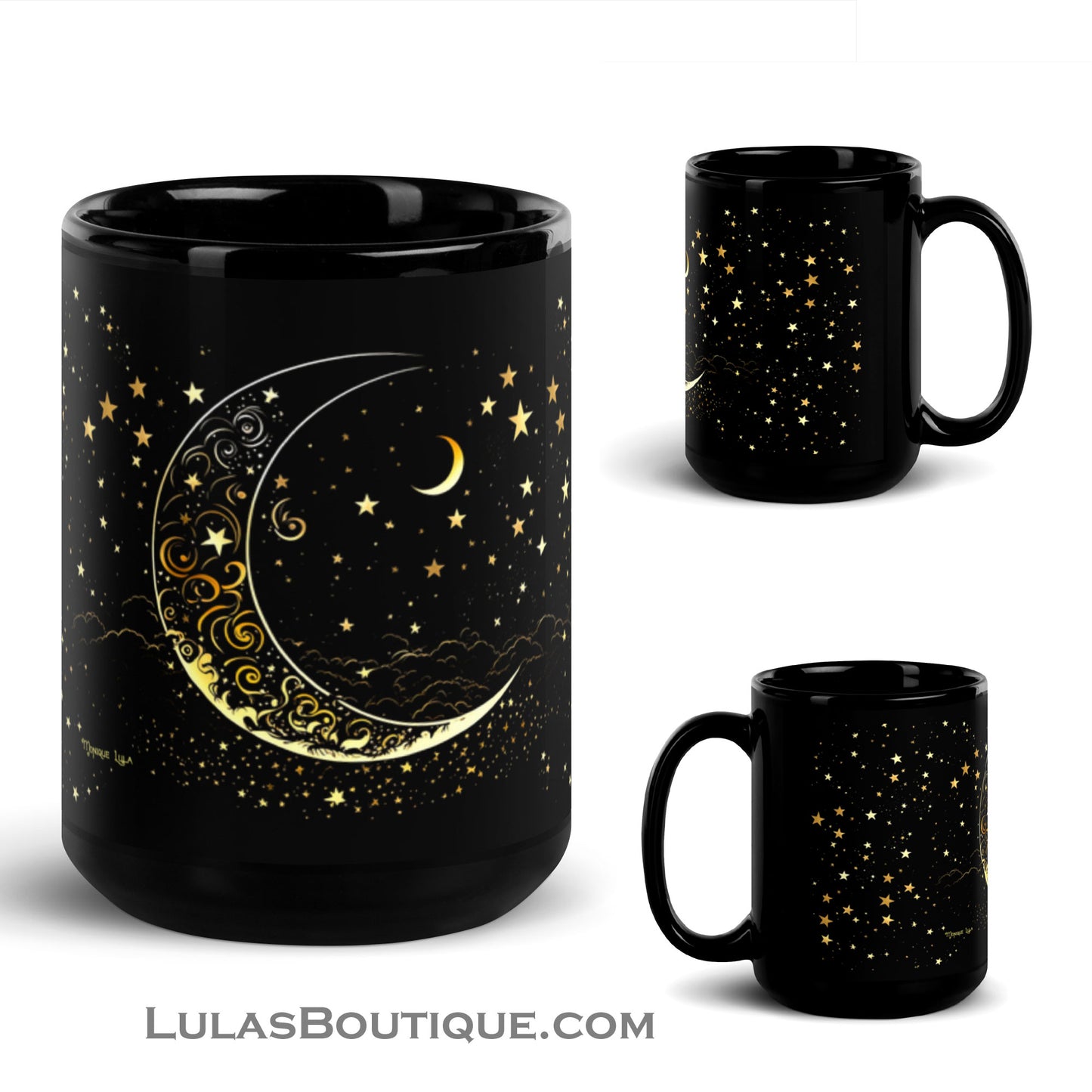 Celestial Mug